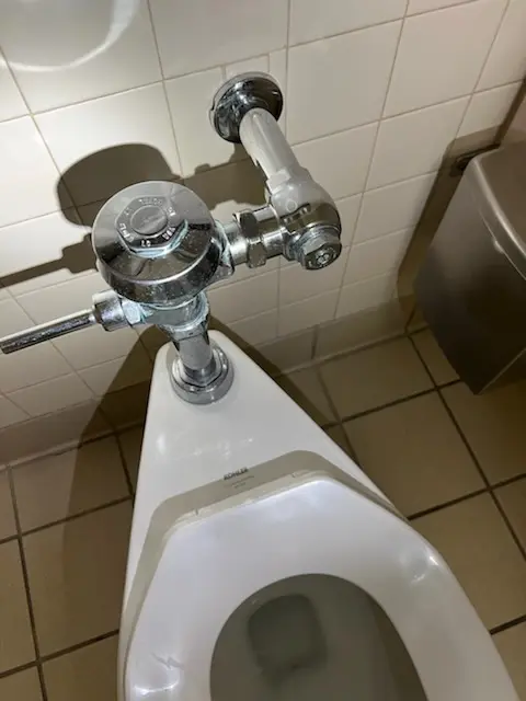 Fixture installation and repair for Pipe Repair in Bristol